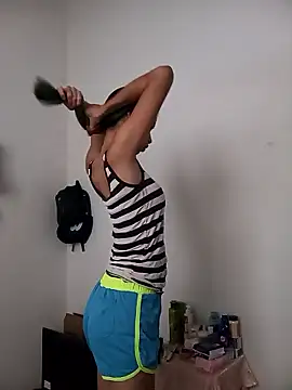 Sexi girl29 online show from January 14, 2026, 11:25 am