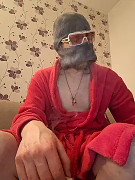 Snapshot of ThePython666 chatting on March 11, 2025, 9:59 pm ThePython666 online show from March 11, 2025, 9:59 pm