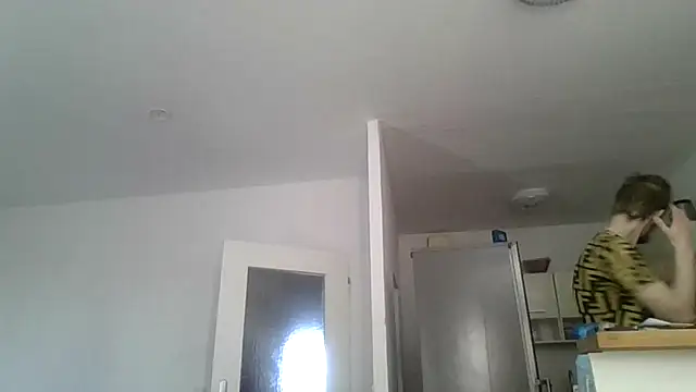 Snapshot of ThePython666 chatting on March 16, 2025, 12:55 pm ThePython666 online show from March 16, 2025, 12:55 pm