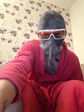 Snapshot of ThePython666 chatting on March 11, 2025, 6:52 pm ThePython666 online show from March 11, 2025, 6:52 pm