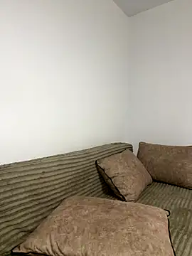 VelvetVabe online show from September 24, 2025, 7:09 pm