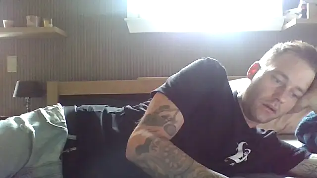 dutchcouple002 online show from March 22, 2025, 9:45 am