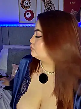 PaulaMarin online show from March 18, 2026, 11:27 pm