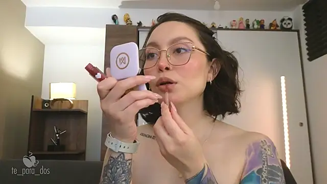 Te para 2 online show from September 10, 2025, 4:17 pm