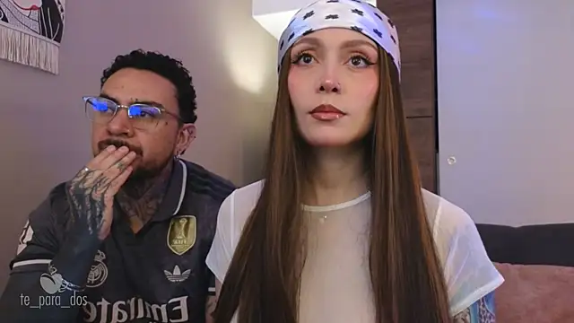 Te para 2 online show from October 22, 2025, 1:54 pm