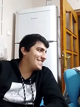 Kadir1320xh online show from October 22, 2025, 12:43 am