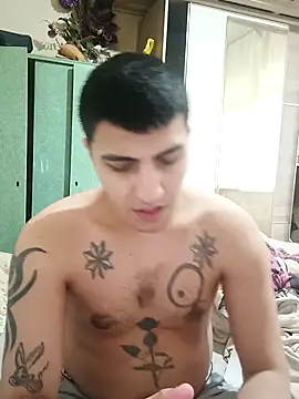 Kadir1320xh online show from March 20, 2025, 2:53 pm