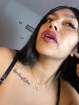 Tania rendon online show from September 27, 2025, 12:33 pm