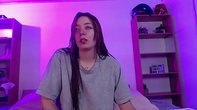 Soy mangx online show from December 22, 2025, 2:01 am