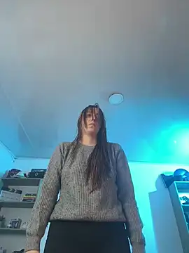 Soy mangx online show from October 7, 2025, 2:23 am