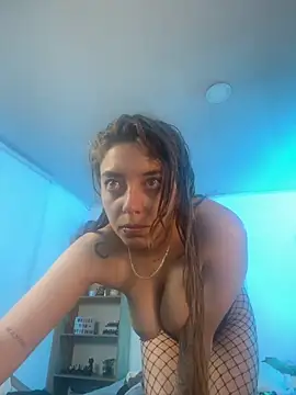 Soy mangx online show from September 29, 2025, 5:03 am