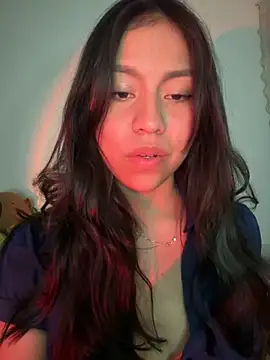 -Selene- online show from November 12, 2025, 11:19 pm