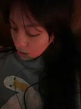 -Selene- online show from February 3, 2026, 2:53 am