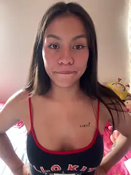 -Selene- online show from October 8, 2025, 7:36 pm