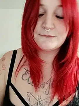 TiffiChantiT2 online show from March 11, 2025, 3:12 pm