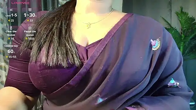  Lisha  online show from January 13, 2026, 5:17 pm