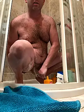 billybib83 online show from October 26, 2025, 6:52 pm