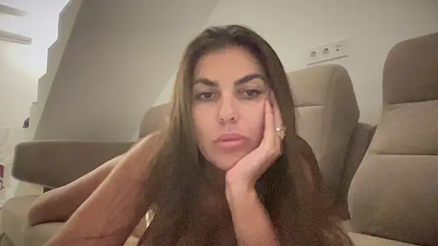 AngelinaMeov online show from September 10, 2025, 10:09 pm