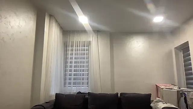 AngelinaMeov online show from March 13, 2025, 1:50 pm