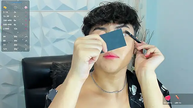 Sam Daves online show from September 9, 2025, 2:59 pm