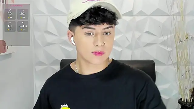 Sam Daves online show from February 13, 2026, 1:00 pm