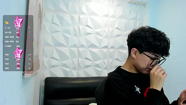 Sam Daves online show from October 16, 2025, 3:20 pm