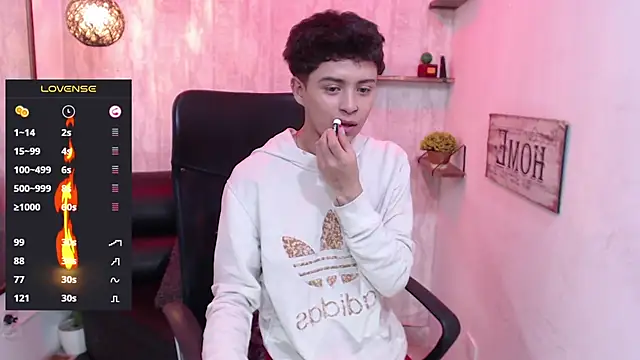 Sam Daves online show from March 10, 2025, 1:43 pm