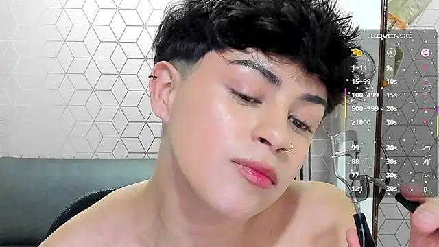 Sam Daves online show from March 19, 2026, 2:50 pm