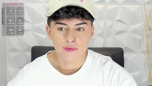 Sam Daves online show from February 16, 2026, 1:10 pm