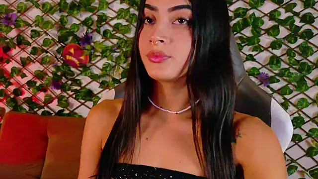 alice rous21 online show from October 26, 2025, 7:25 pm