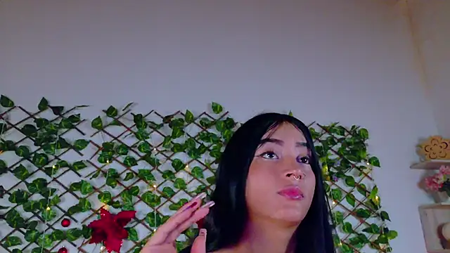 alice rous21 online show from December 19, 2025, 1:35 pm