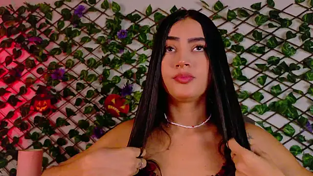 alice rous21 online show from October 23, 2025, 1:21 pm