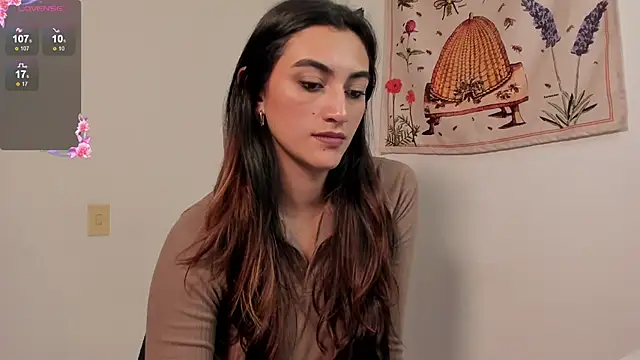 Gabee7  online show from December 4, 2025, 5:01 pm