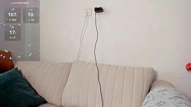 Gabee7  online show from March 13, 2025, 3:39 pm