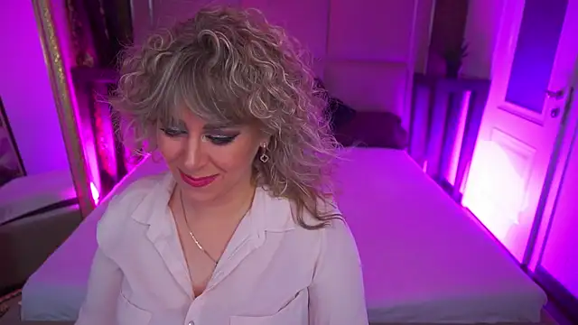 CandyLadyyy online show from June 29, 2026, 9:14 pm
