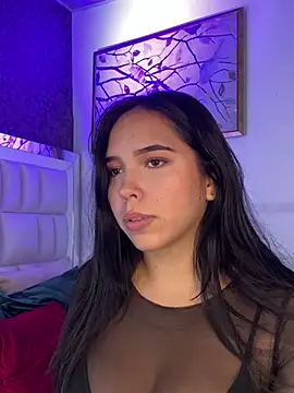 LunaCandy  online show from March 20, 2025, 5:47 pm