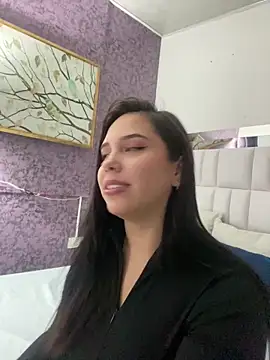 LunaCandy  online show from September 24, 2025, 12:00 pm