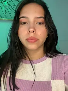 LunaCandy  online show from March 18, 2025, 12:50 pm