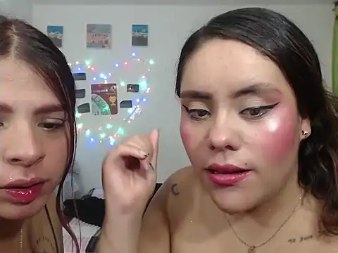 nicky andcamil online show from May 5, 2026, 10:13 pm