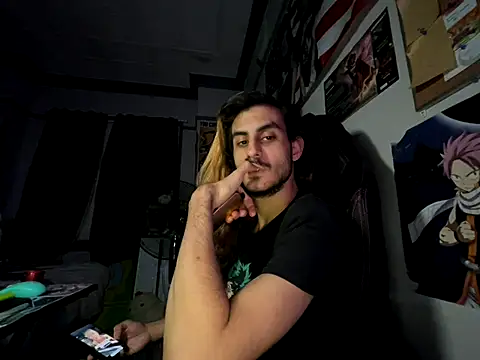 twink69Finger online show from November 8, 2025, 6:00 pm