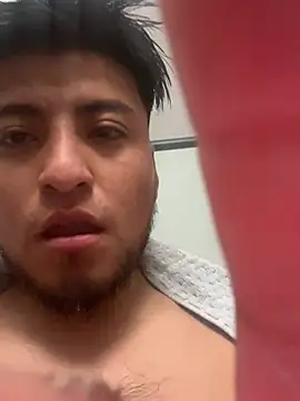 Snapshot of YAHIRALEJANDRIIIIII chatting on April 1, 2026, 2:57 am YAHIRALEJANDRIIIIII online show from April 1, 2026, 2:57 am