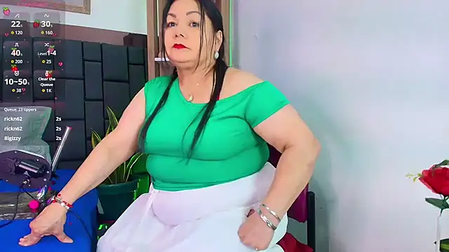EllenaBoobs  online show from June 12, 2026, 8:28 pm