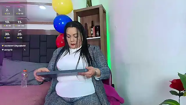 EllenaBoobs  online show from June 27, 2026, 4:07 am