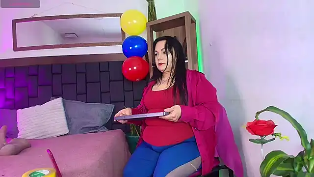 EllenaBoobs  online show from June 29, 2026, 2:17 pm