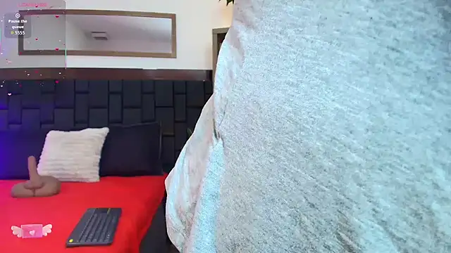 EllenaBoobs  online show from February 22, 2026, 3:53 am