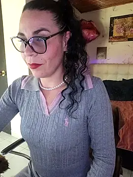 mia velvet1 online show from February 12, 2026, 3:34 pm