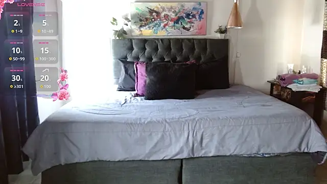 mia velvet1 online show from September 22, 2025, 2:23 pm