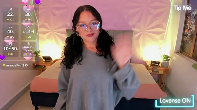 Snapshot of jenn_cg chatting on July 9, 2026, 8:30 pm jenn cg online show from July 9, 2026, 8:30 pm