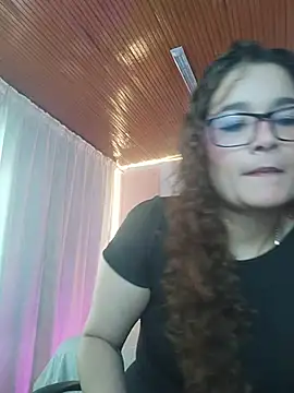 Rose Thompson1 online show from June 25, 2026, 1:27 pm