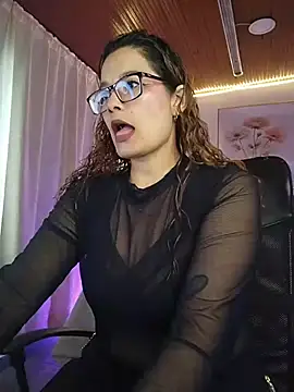 Rose Thompson1 online show from August 1, 2026, 1:31 pm